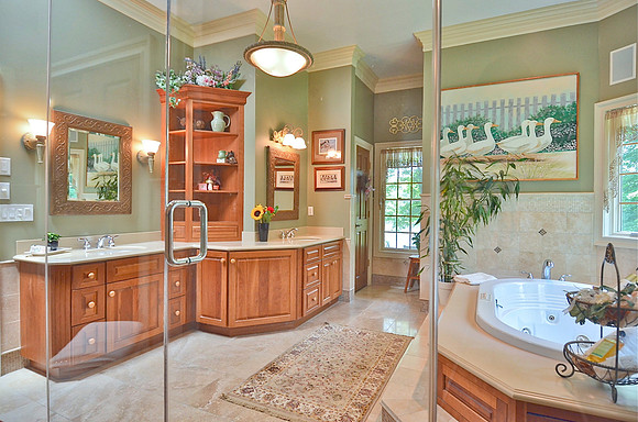 Bath View